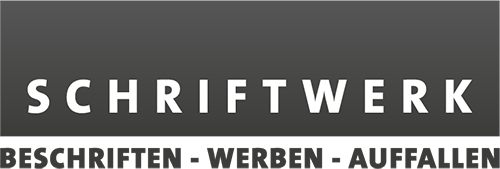 schriftwerk